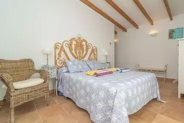 Turist apartmanları Villa Binimigi
