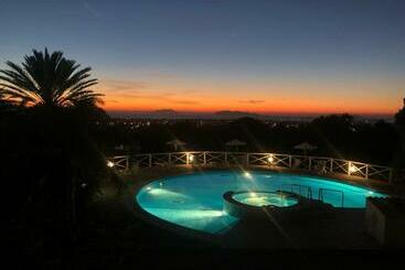 Turist apartmanları Villa Havana   Casa Con Vista