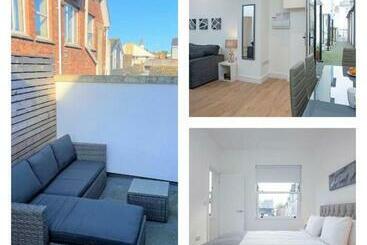 Appartamenti turistici 1 Primrose Mews