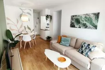 Turistihuoneistot Casa Yaye