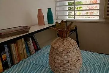 Apartamentos turísticos Classic Queenslander Apartment