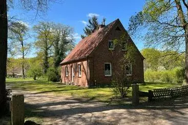 Turistihuoneistot Diershof Walsrode