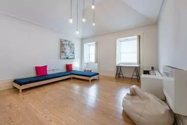 آپارتمان‌های توریست‌ها Guestready   Guindais Well House