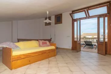 Apartamentos turísticos Habitatge Escorball