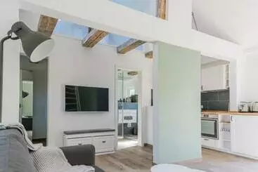 Turistihuoneistot Hohwaii Cottage