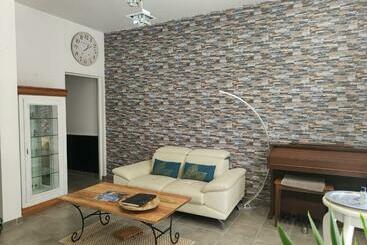 Жильё для туристов L Empire D Essences Appartement