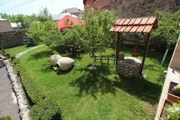ツーリストアパートメント Mardoyan S Guest House