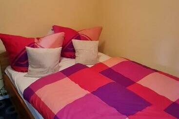 דירות לתיירים Panorama, Appartement 34, Torgon Schweiz