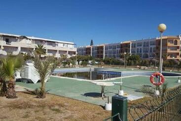 ツーリストアパートメント Playa Vera 137 Natura World