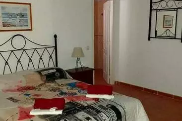 Appartements touristiques Playa Vera 137 Natura World