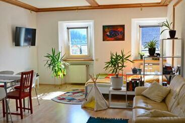 Apartamentos turísticos Seraphine