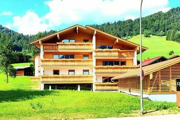 Apartamentos turísticos Soho Mountain Resort Gmbh