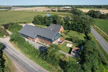 Жильё для туристов Urlaubswind