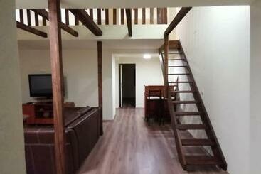 آپارتمان‌های توریست‌ها Vila Antonija