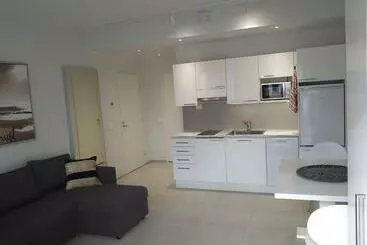 Ferienwohnungen Apartment Songhill