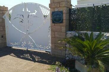 Turistihuoneistot Aria D Oriente