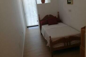 ツーリストアパートメント Chajofe 8