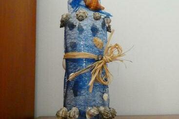 Apartaments turístics Casa Do Quebrado