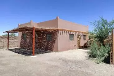 Turistihuoneistot Casa Soleña
