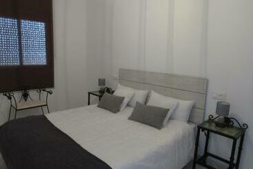 Жильё для туристов Casa Tito Jose