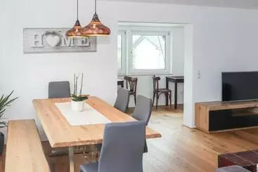 Ferienwohnungen Ferienwohnung Melcher
