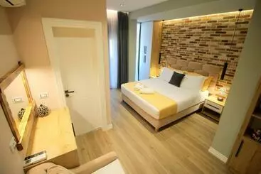 Apartaments turístics Ngjela Apartments