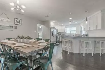 ツーリストアパートメント Seminole Resort Style Heated Pool Home