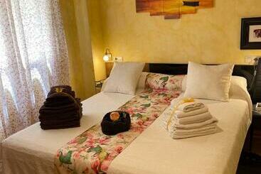 Жильё для туристов Vino De Mayo