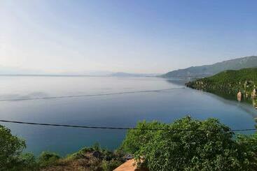 Жильё для туристов Apartments Marko