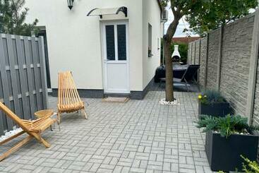 Apartamenty turystyczne Apartmán Provence Deluxe