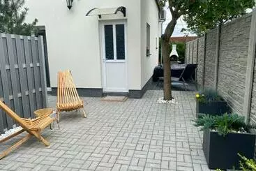 Vakantie-appartementen Apartmán Provence Deluxe