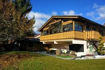 ツーリストアパートメント Chalet De Charme Entre Genève, Annecy Et Stations