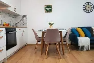 ツーリストアパートメント Charming Hideaway In The Heart Of Timisoara!
