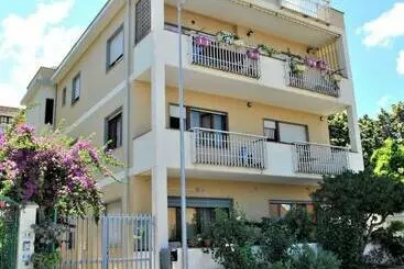 Turistihuoneistot La Casa Di Antonio