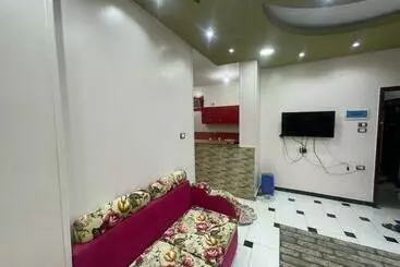 Turistihuoneistot Marvel Apartment