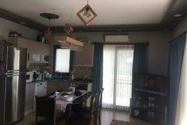 Apartamentos turísticos Paradise