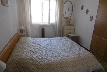 游客公寓 Piana Del Merula 9 By Tempovacanza