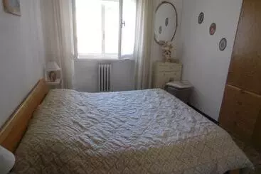 Apartaments turístics Piana Del Merula 9 By Tempovacanza