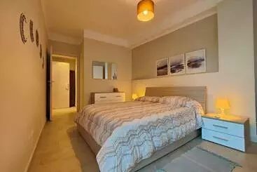 ツーリストアパートメント Roma 202 In Laigueglia