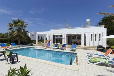 Vakantie-appartementen Villa Solana By Villa Plus