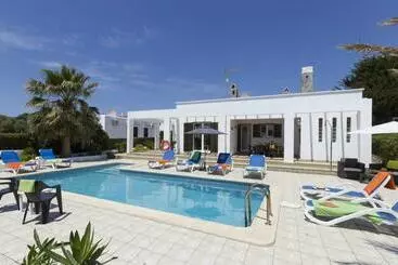 Vakantie-appartementen Villa Solana By Villa Plus