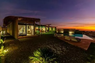 Apartamente turistice Casa Wiro Casa De Playa En Vichayito By Wirohouse