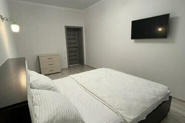 דירות לתיירים апартаменты жасмин