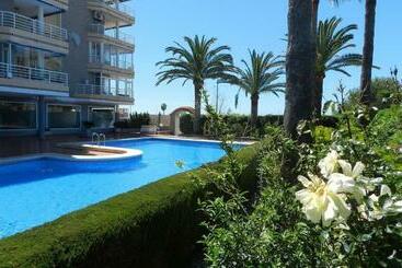 דירות לתיירים Apartamento Talima