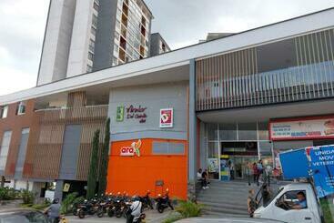 Ferienwohnungen Atardeceres Del Quindío