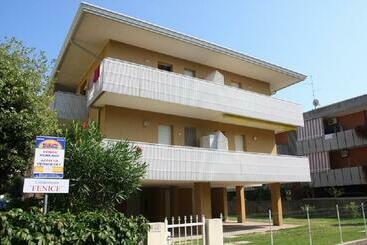 Ferienwohnungen Condominio Fenice