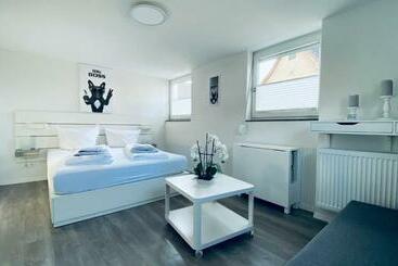 Apartamentos turísticos Haus No19 Gbr