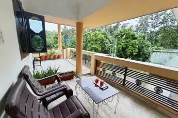 Appartamenti turistici Nature View Homestay
