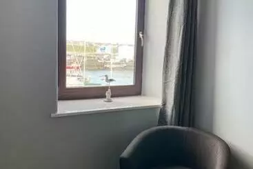 ツーリストアパートメント Sea Breeze Apartment Wick