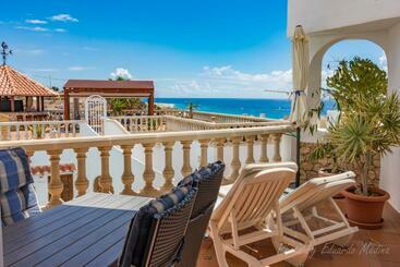 Turistihuoneistot Apartment Chateau Morro 7